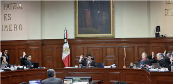 SCJN confirma que daños causados por el Estado sí pueden prescribir